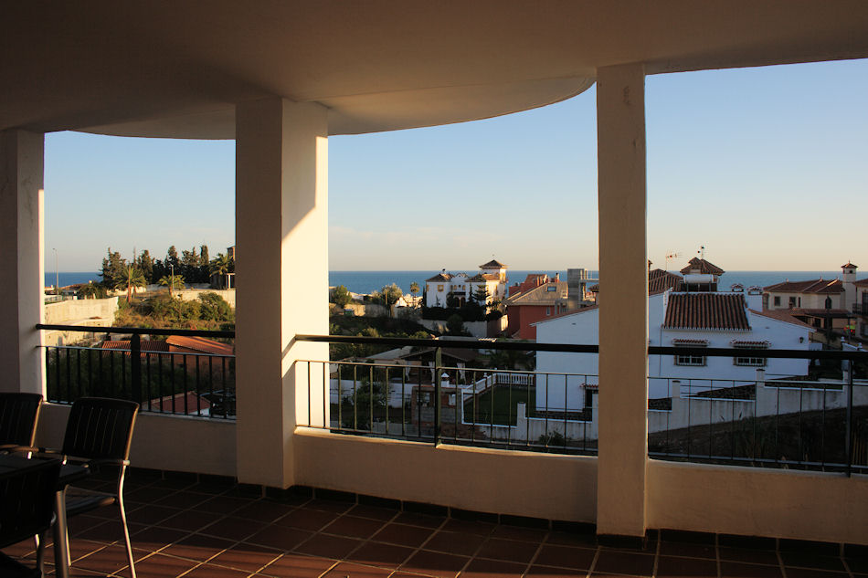 Apartamento en venta en Torre de Benagalbon